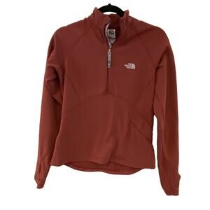 The North Face Women's Rust Jacket